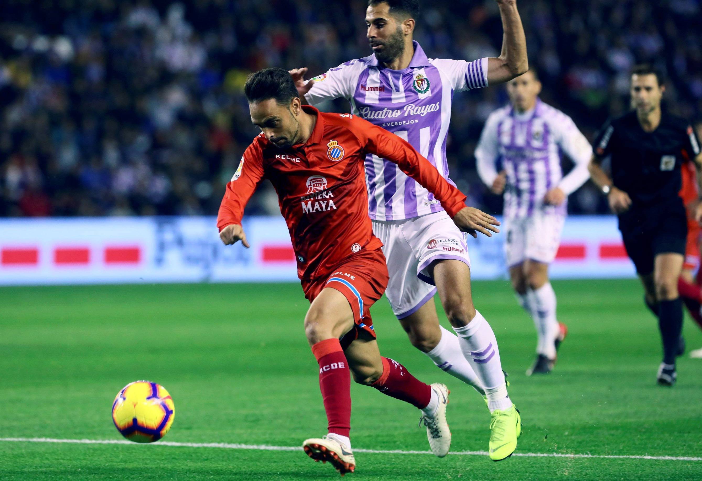 瓦拉多利德主场不敌巴伦西亚的简单介绍 瓦拉多利德主场不敌巴伦西亚的简单介绍