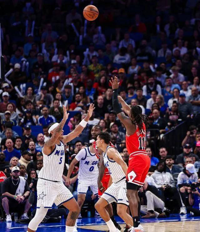 关于公牛意外逆袭，逆转局面赢得比赛的信息