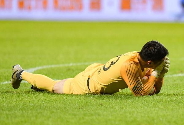 关于深圳佳兆业客场负于北京人和,遭遇三连败的信息 关于深圳佳兆业客场负于北京人和,遭遇三连败的信息