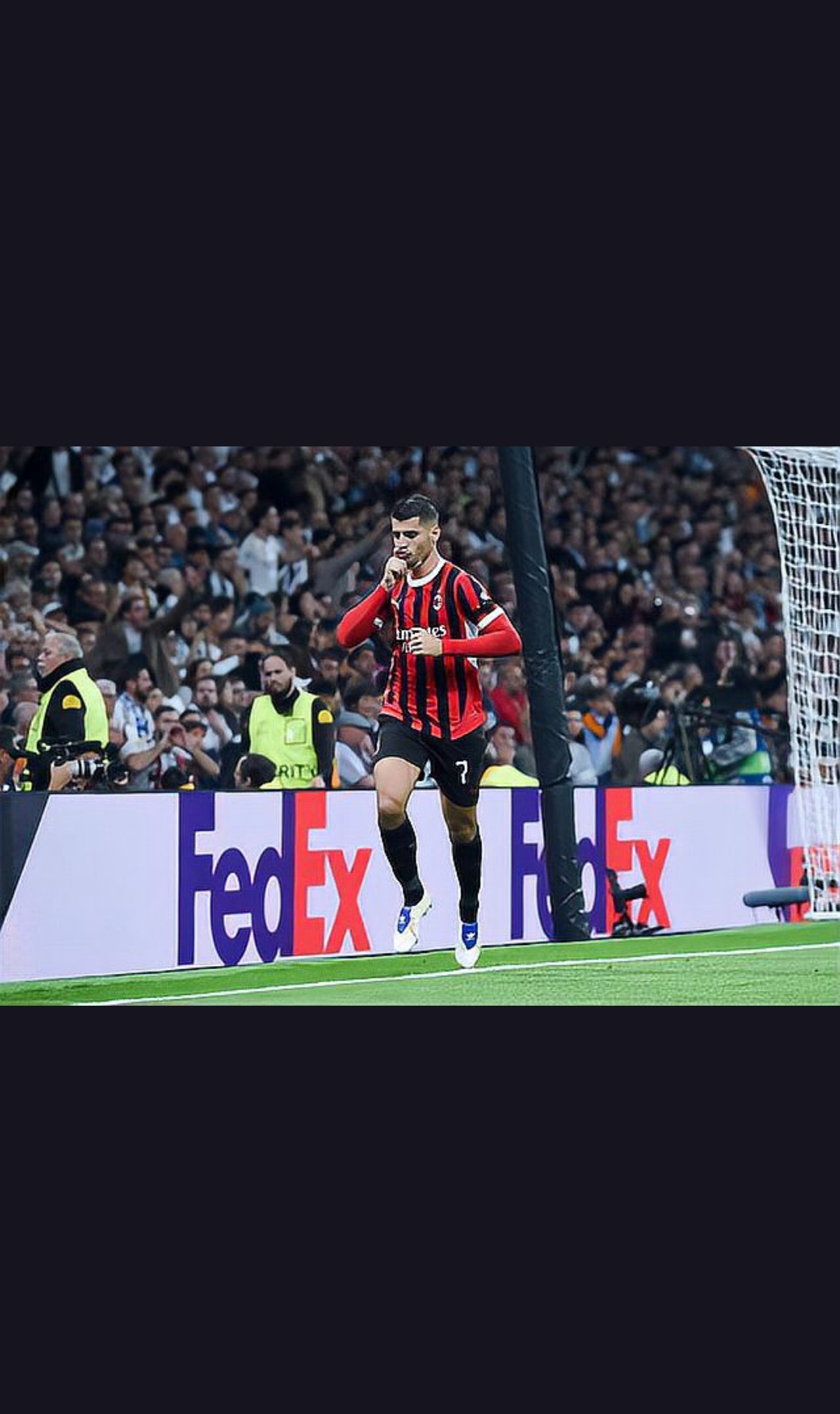 关于AC米兰小将表现出色,为球队带来惊喜的信息 关于AC米兰小将表现出色,为球队带来惊喜的信息