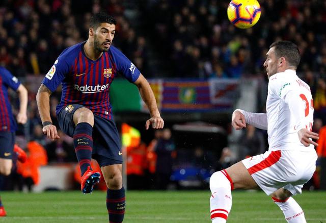 关于巴塞罗那迎战皇马,双方实力均衡的信息 关于巴塞罗那迎战皇马,双方实力均衡的信息