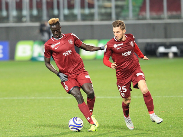 梅斯在客场不敌波尔多,积分略有下滑的简单介绍 梅斯在客场不敌波尔多,积分略有下滑的简单介绍