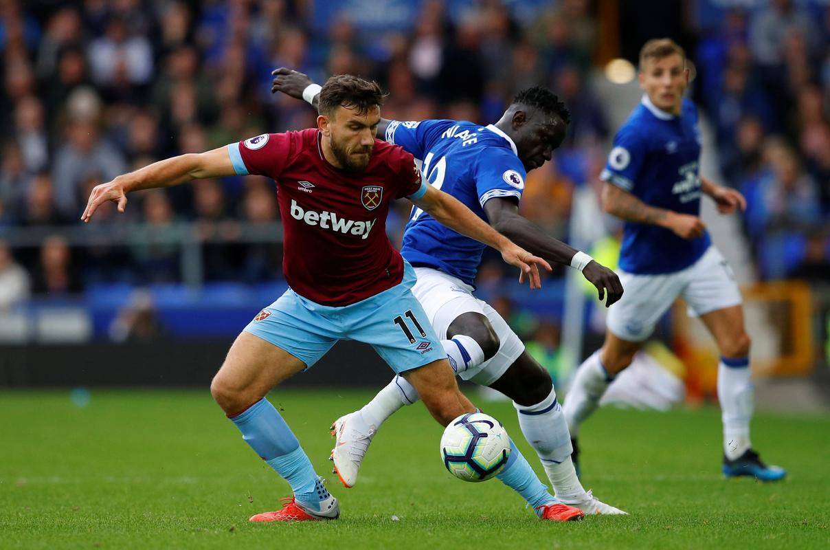 关于埃弗顿再次落败,战绩持续低迷不振的信息 关于埃弗顿再次落败,战绩持续低迷不振的信息