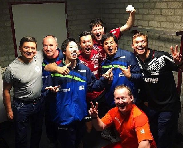 关于比利时乒乓球队绝杀波兰乒乓球队,水谷隼爆发神勇的信息 关于比利时乒乓球队绝杀波兰乒乓球队,水谷隼爆发神勇的信息