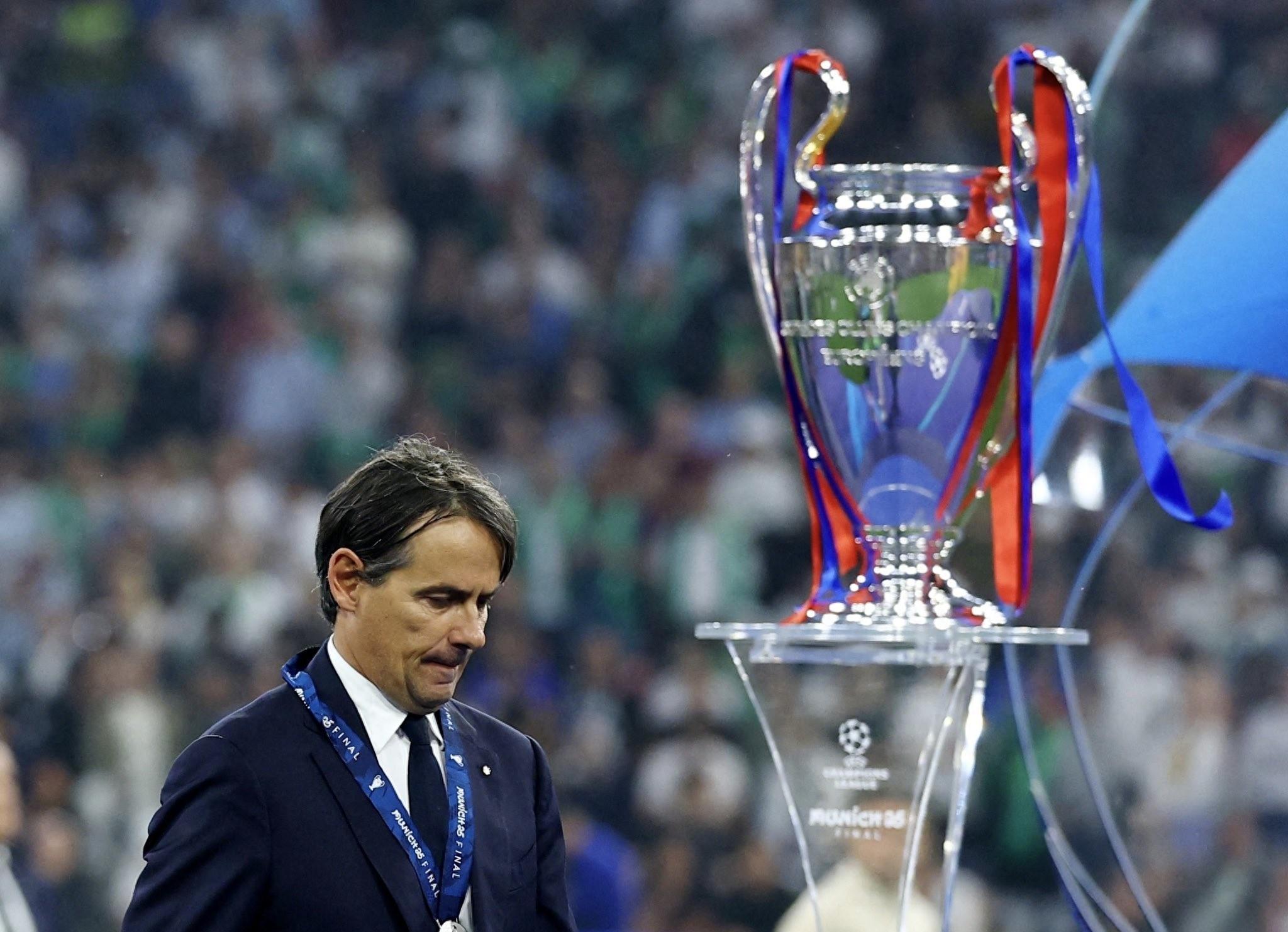 关于国际米兰爆冷瑞典,C罗打破历史纪录的信息 关于国际米兰爆冷瑞典,C罗打破历史纪录的信息