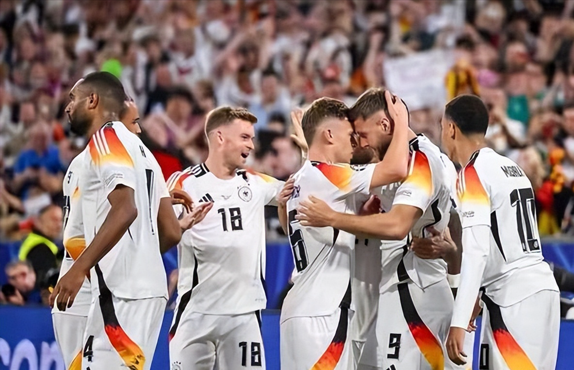 关于德国队绝杀瑞典队，张本智和状态火热的信息