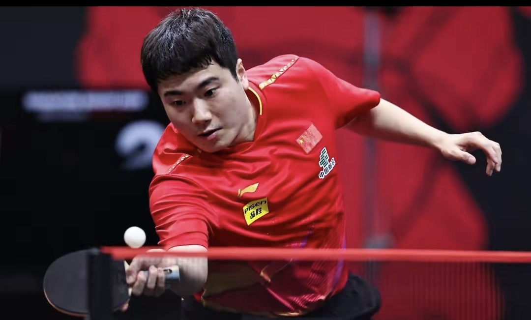 关于日本乒乓球队绝杀韩国乒乓球队,奥恰洛夫高光表现的信息 关于日本乒乓球队绝杀韩国乒乓球队,奥恰洛夫高光表现的信息