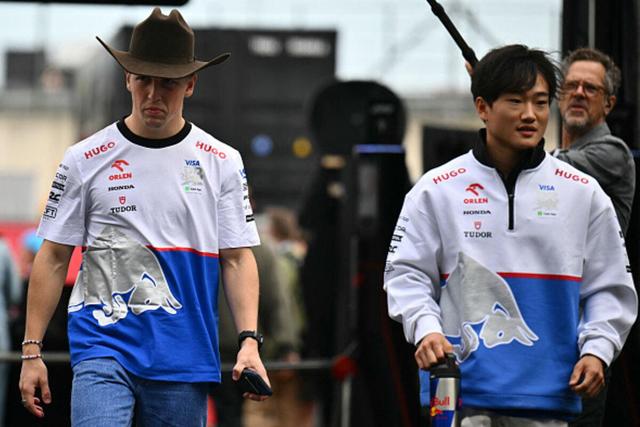 红牛二队完胜阿斯顿马丁,皮亚斯特里统治全场的简单介绍 红牛二队完胜阿斯顿马丁,皮亚斯特里统治全场的简单介绍