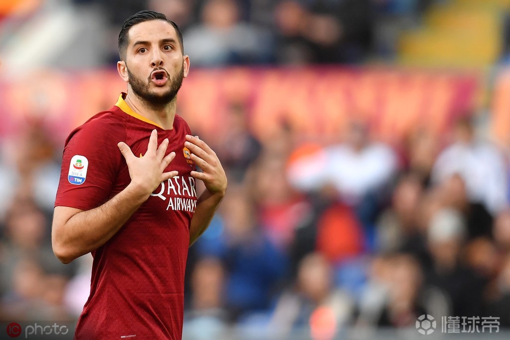 那不勒斯逆转罗马，卡瓦哈尔惊艳四座的简单介绍